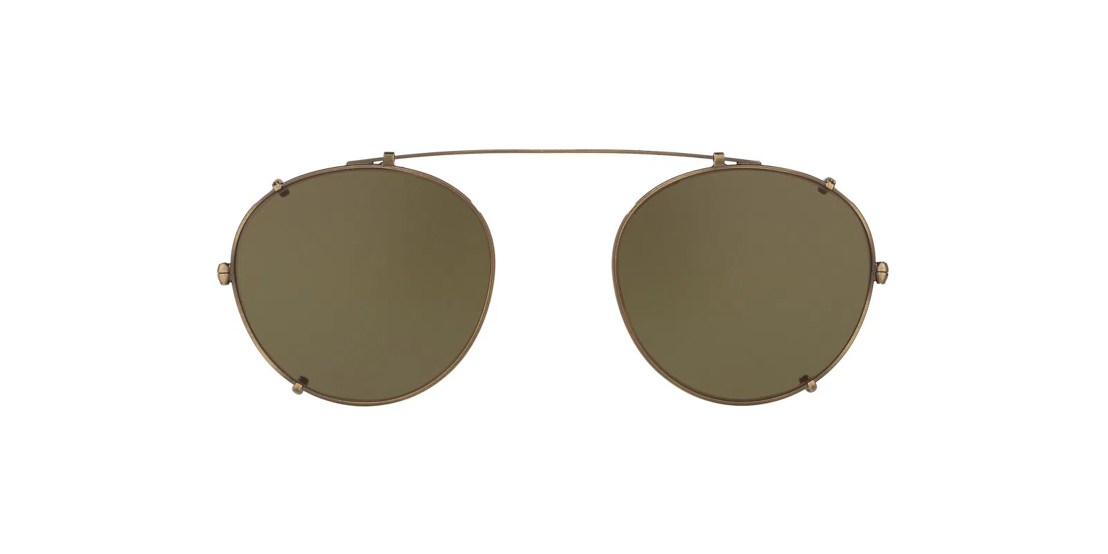 Oliver Peoples 1186C Sunglasses - view 2